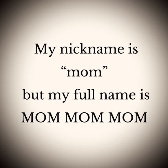 It’s Snacks #Momlife Bag - Picture 3 of 4